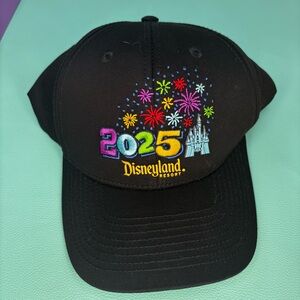 Disney Black Magic Key Cap NWT